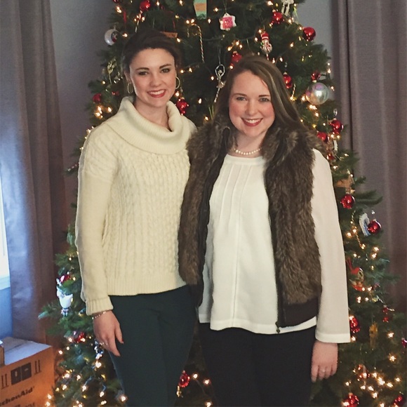 Fur vest - Picture 3 of 3